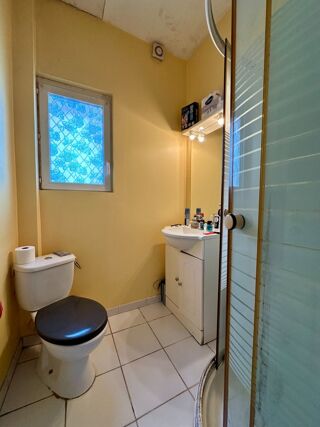  Appartement  vendre 2 pices 40 m