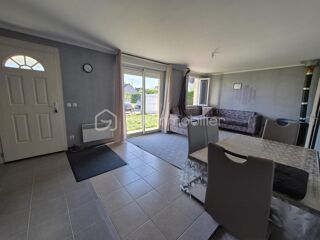  Maison à vendre 5 pièces 89 m²