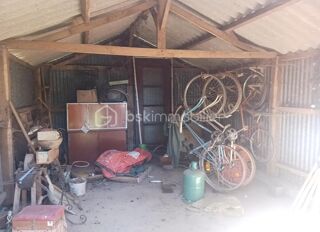  Terrain  vendre 490 m