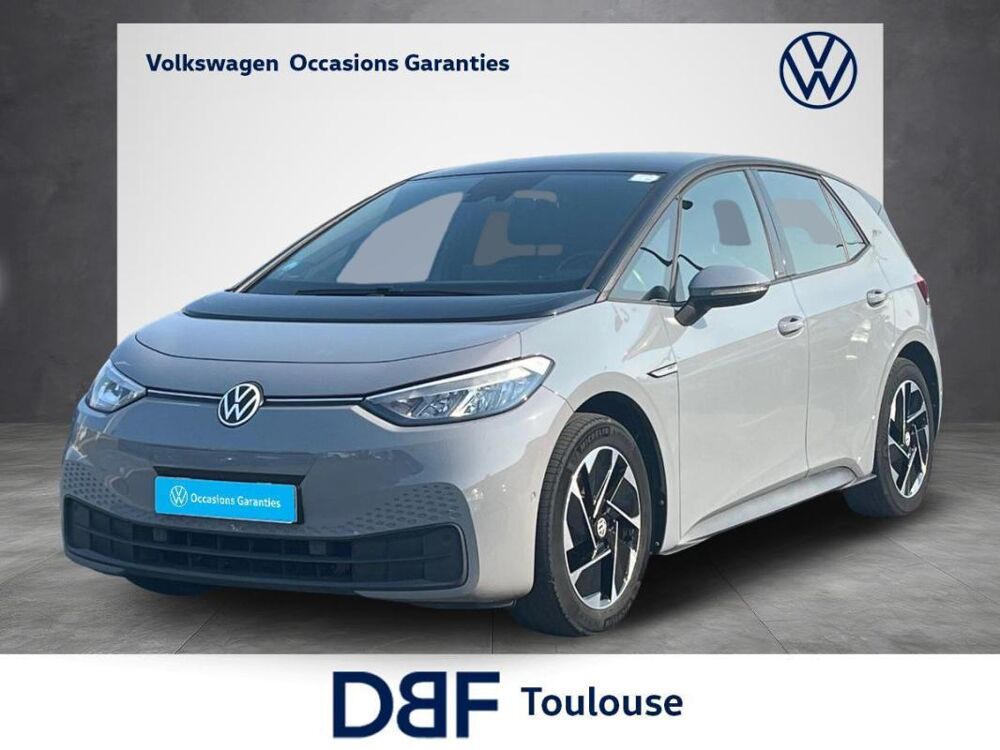 ID.3 145 ch Pro Business 2022 occasion 31100 Toulouse