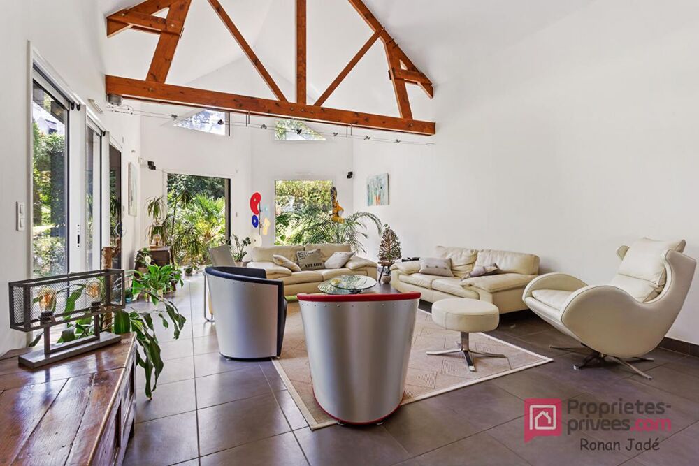  vendre  Maison Sautron (44880)