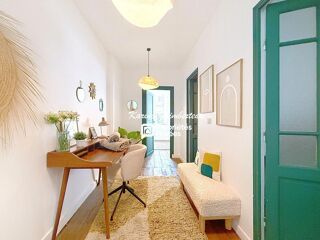  Maison à vendre 4 pièces 107 m²