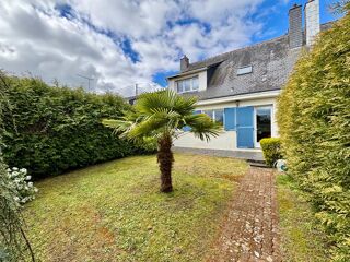  Maison à vendre 5 pièces 101 m²