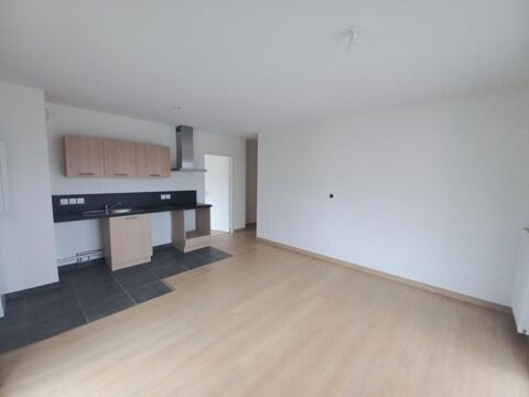   T2 NEUF avec terrasse et parking � VILLEFONTAINE Appartement - 2 pi�ce(s) - 44 m�