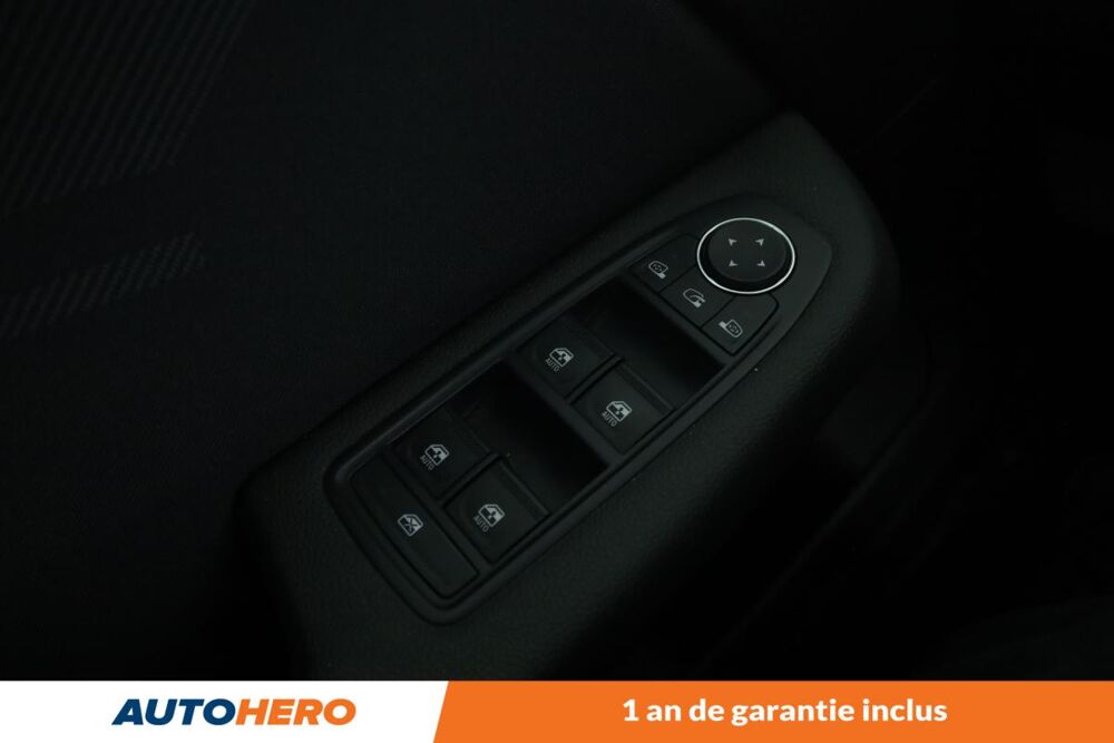 Clio 1.6 E-Tech Full Hybrid Esprit Alpine 145 ch 2023 occasion 92130 Issy-les-Moulineaux
