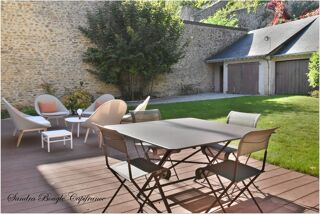  Maison � vendre 8 pi�ces 239 m�