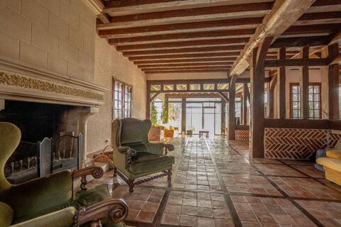  Maison à vendre 7 pièces 258 m²
