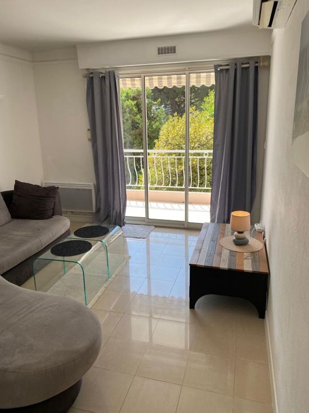 Location Appartement Appartement de 44m2 à louer sur Cannes Cannes