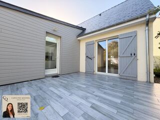 Vente Maison Maison Angers