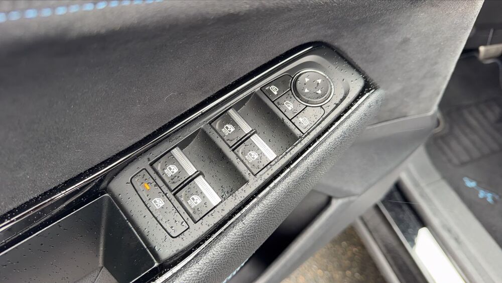 Espace 1.2 Full Hybrid E-tech 200 EDC7 Esprit Alpine 2024 occasion 37230 Fondettes