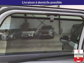 5008 HYBRID 145 BVA E-DCS6 7PL GT 2026 occasion 78200 Buchelay