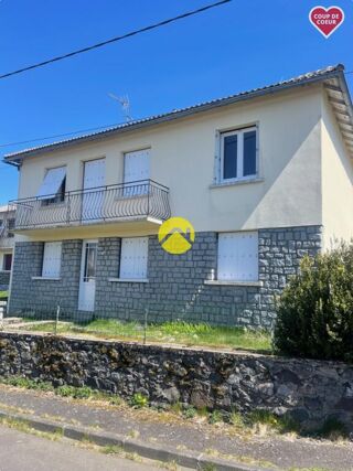  Maison � vendre 6 pi�ces 99 m�