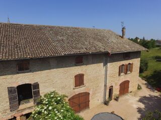  Ferme � vendre 12 pi�ces 260 m�
