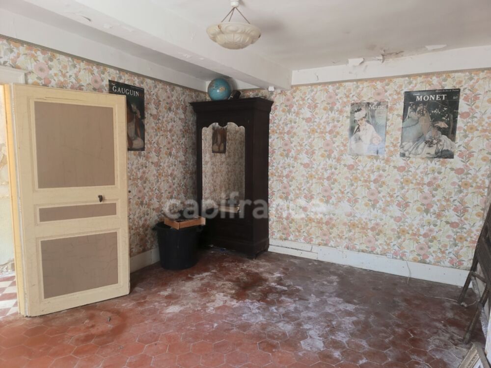 Maison à vendre 5 pièces (89)