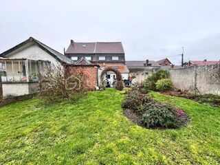  Maison � vendre 6 pi�ces 90 m�