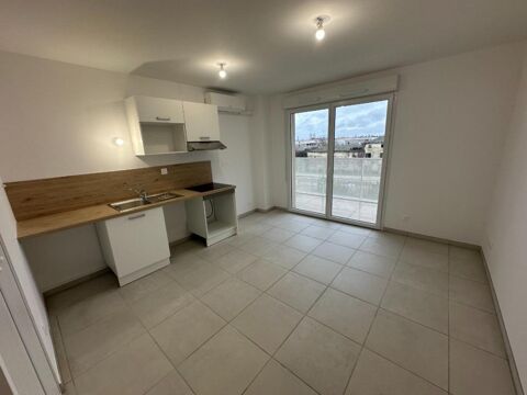  Appartement � louer 1 pi�ce 24 m�