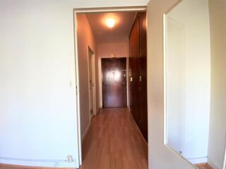  Appartement  louer 1 pice 34 m
