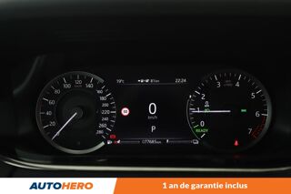 Range Rover Evoque P300e PHEV 4WD R-Dynamic S BVA8 309 ch 2020 occasion 92130 Issy-les-Moulineaux