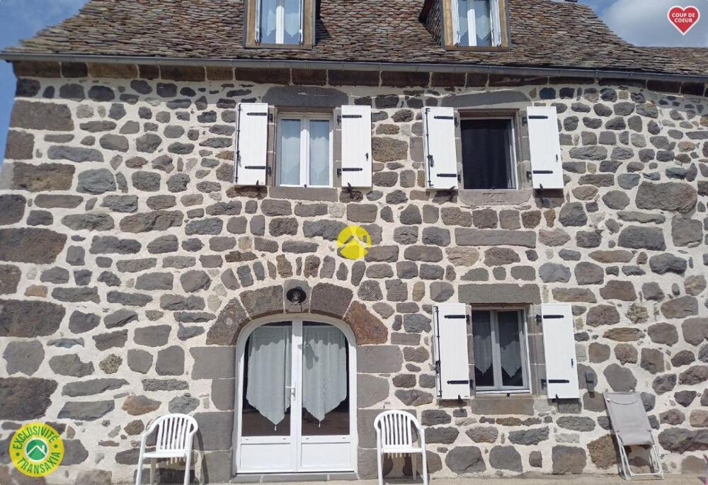 Maison T5 Meublée-Rénovée