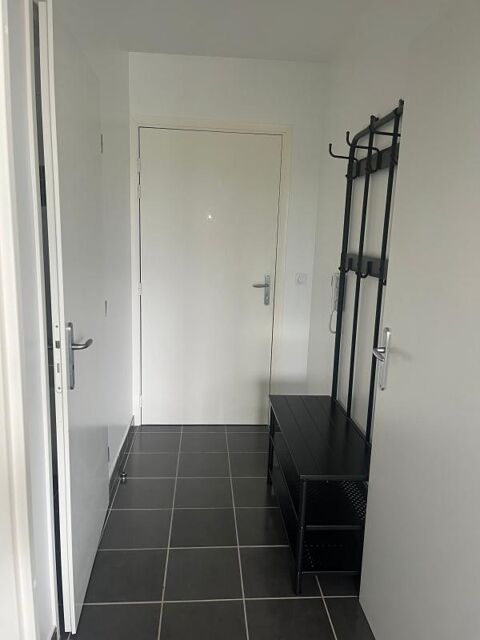  Appartement � louer 1 pi�ce 30 m�