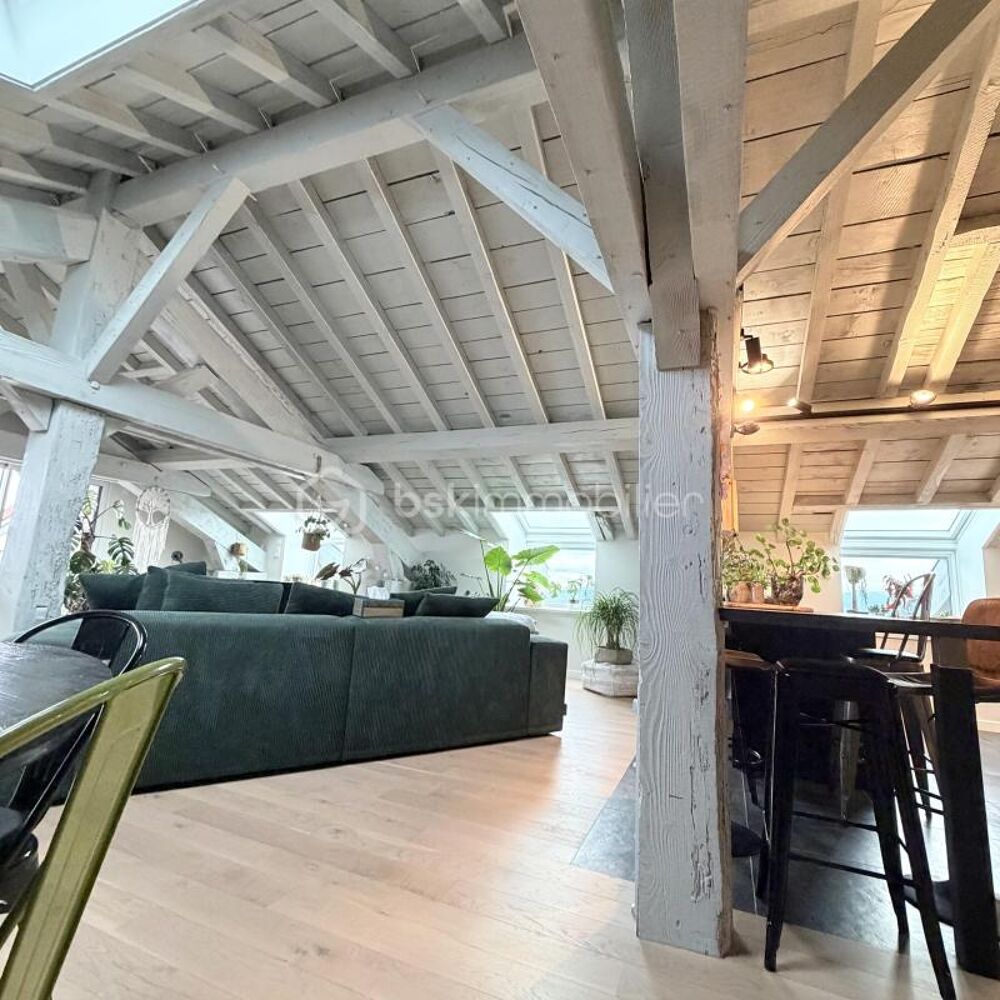 � vendre  Appartement Saint-Sorlin (69440)