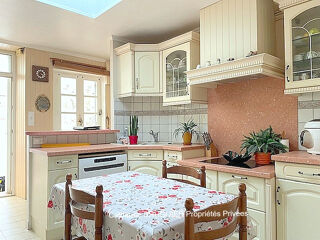  Maison � vendre 4 pi�ces 83 m�