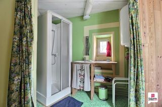  Maison � vendre 3 pi�ces 35 m�