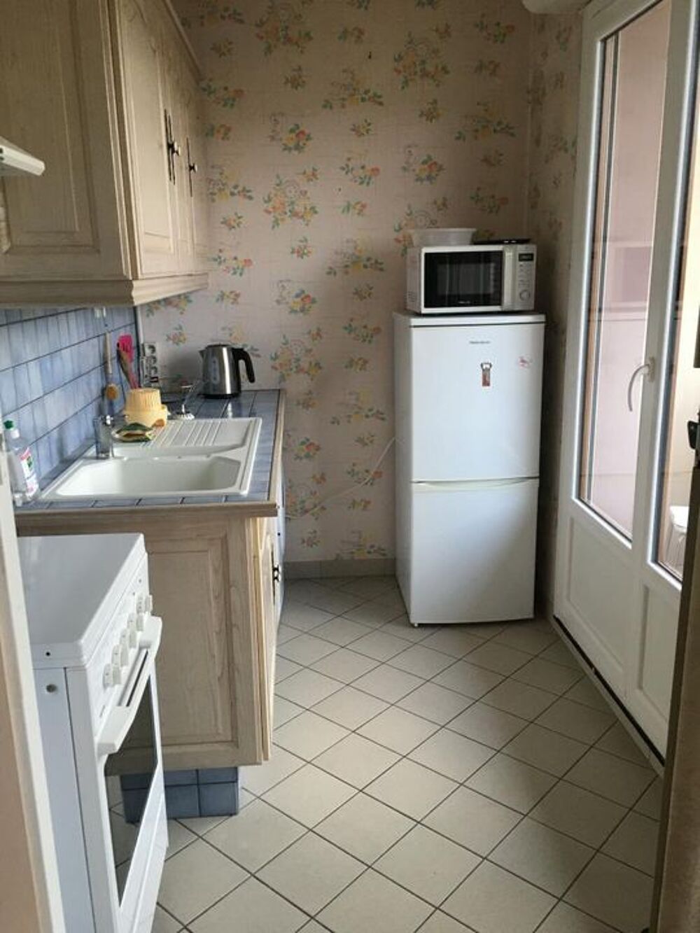 Studio de 28m2 à louer sur Reims
