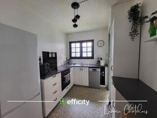  Maison à vendre 3 pièces 65 m²