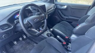 Puma 1.5 EcoBoost 200 ST 2021 occasion 20250 Corte