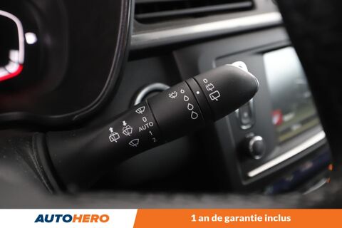 Kadjar 1.2 TCe Energy Bose Edition 130 ch 2016 occasion 92130 Issy-les-Moulineaux
