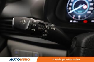 i20 1.0 T-GDi Hybrid 48V Executive DCT-7 100 ch 2021 occasion 92130 Issy-les-Moulineaux