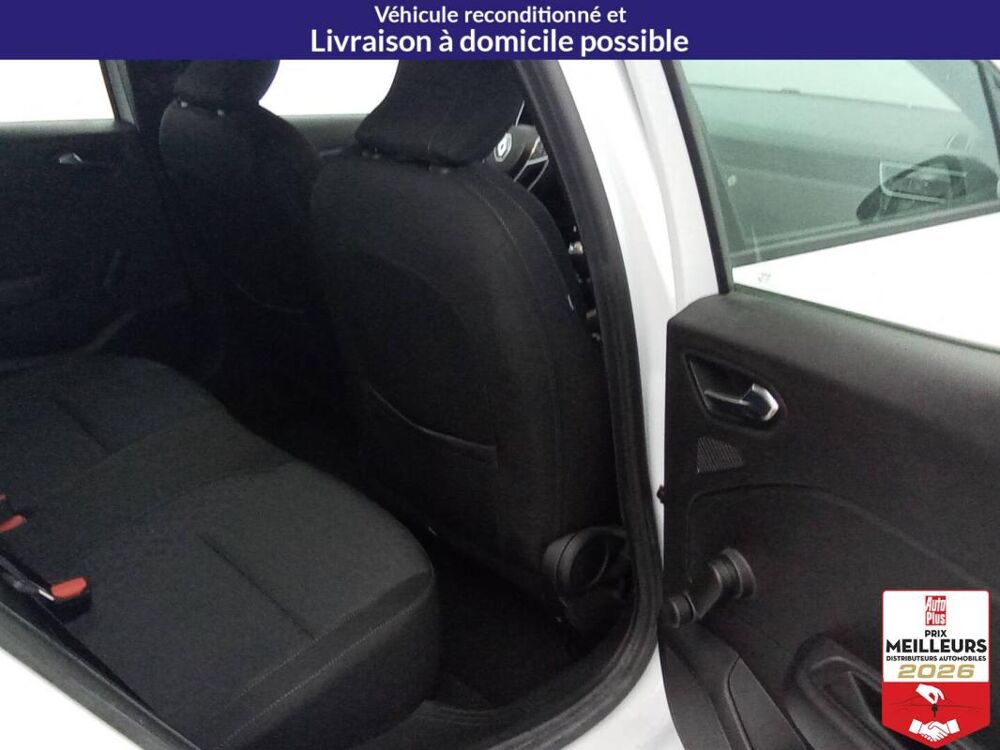 Clio SCe 65 Zen 2021 occasion 10150 Lavau
