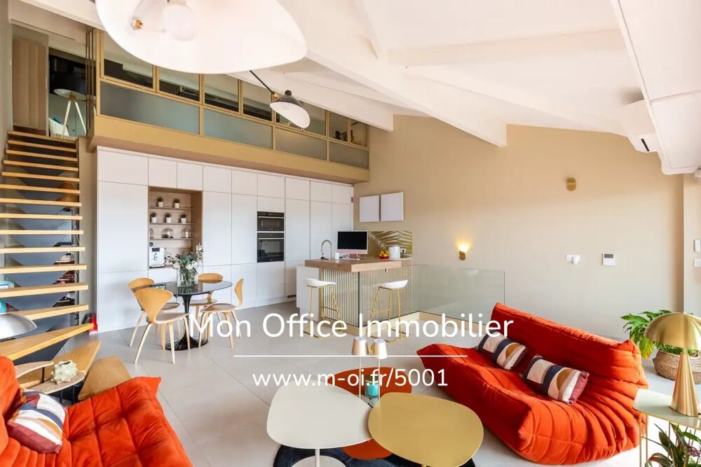  vendre  Duplex/triplex Aix-en-Provence (13090)