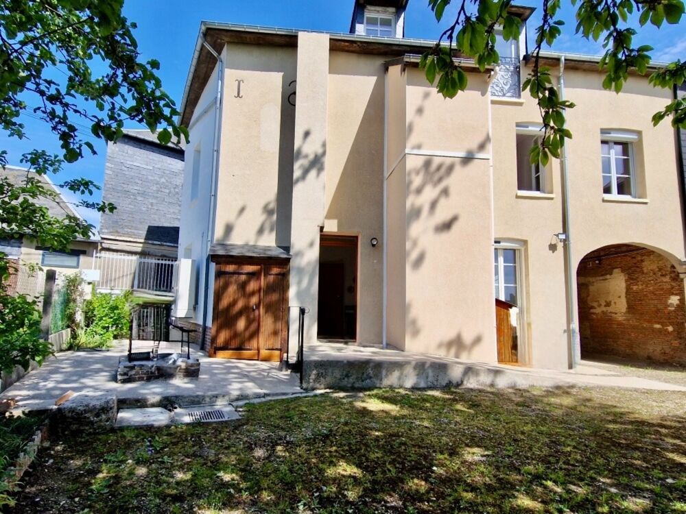 Vente Maison Maison à vendre 6 pièces LA FEUILLIE (76) La feuillie