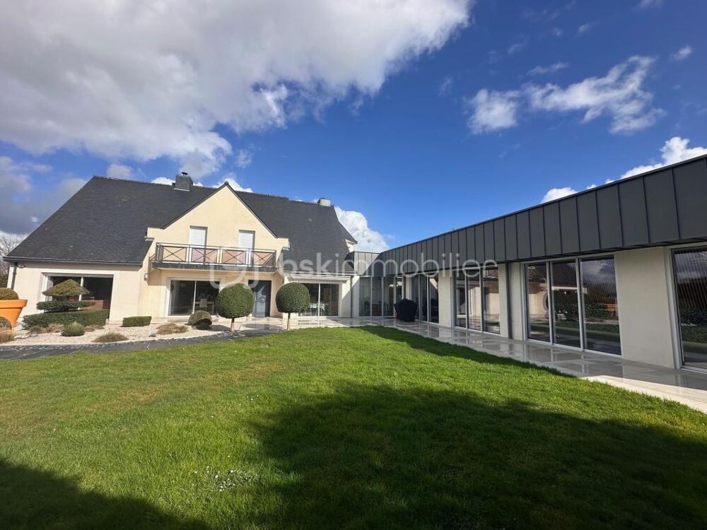  vendre  Maison Vitr (35500)