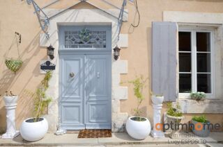  Maison à vendre 9 pièces 262 m²