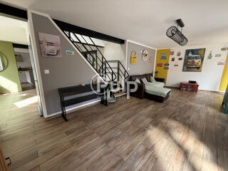  Maison  vendre 7 pices 98 m