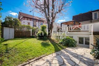  Maison à vendre 5 pièces 152 m²