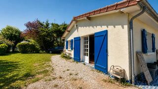  Maison à vendre 5 pièces 80 m²