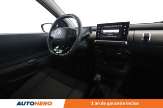 C4 cactus 1.2 PureTech Feel 110 ch 2016 occasion 92130 Issy-les-Moulineaux