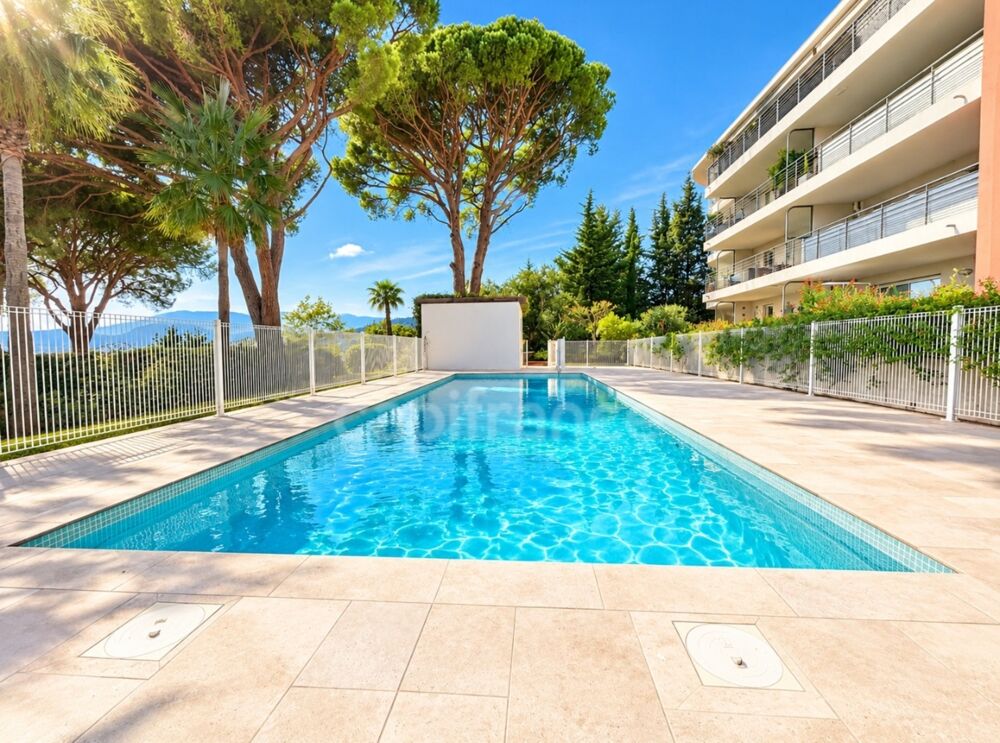 Vente Appartement Appartement à vendre 2 pièces CANNES (06) Cannes