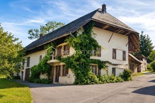 Vente Maison Maison à rénover Viuz la chiesaz
