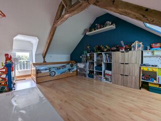  Maison � vendre 4 pi�ces 54 m�