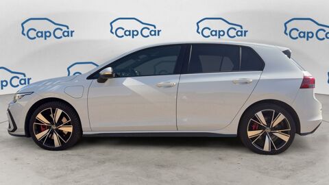 Golf 1.4 E-Hybrid 245 DSG6 GTE 2020 occasion 33290 Blanquefort