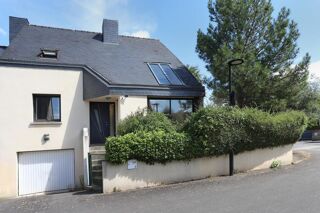  Maison à vendre 6 pièces 117 m²