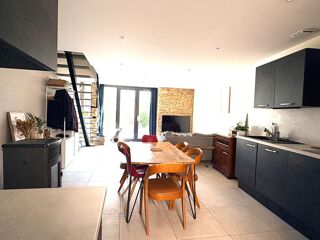  Appartement � vendre 3 pi�ces 69 m�