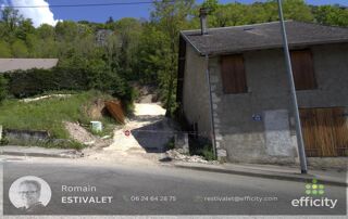  Terrain  vendre 2269 m