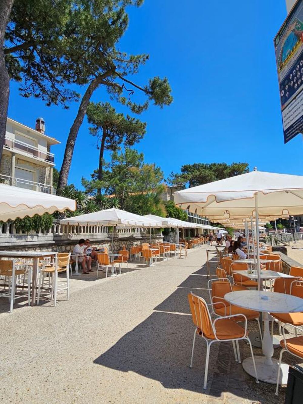 Vente Immeuble Immeuble Saint palais sur mer