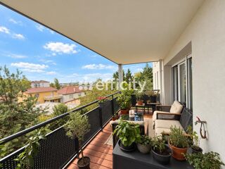  Appartement à vendre 3 pièces 58 m²